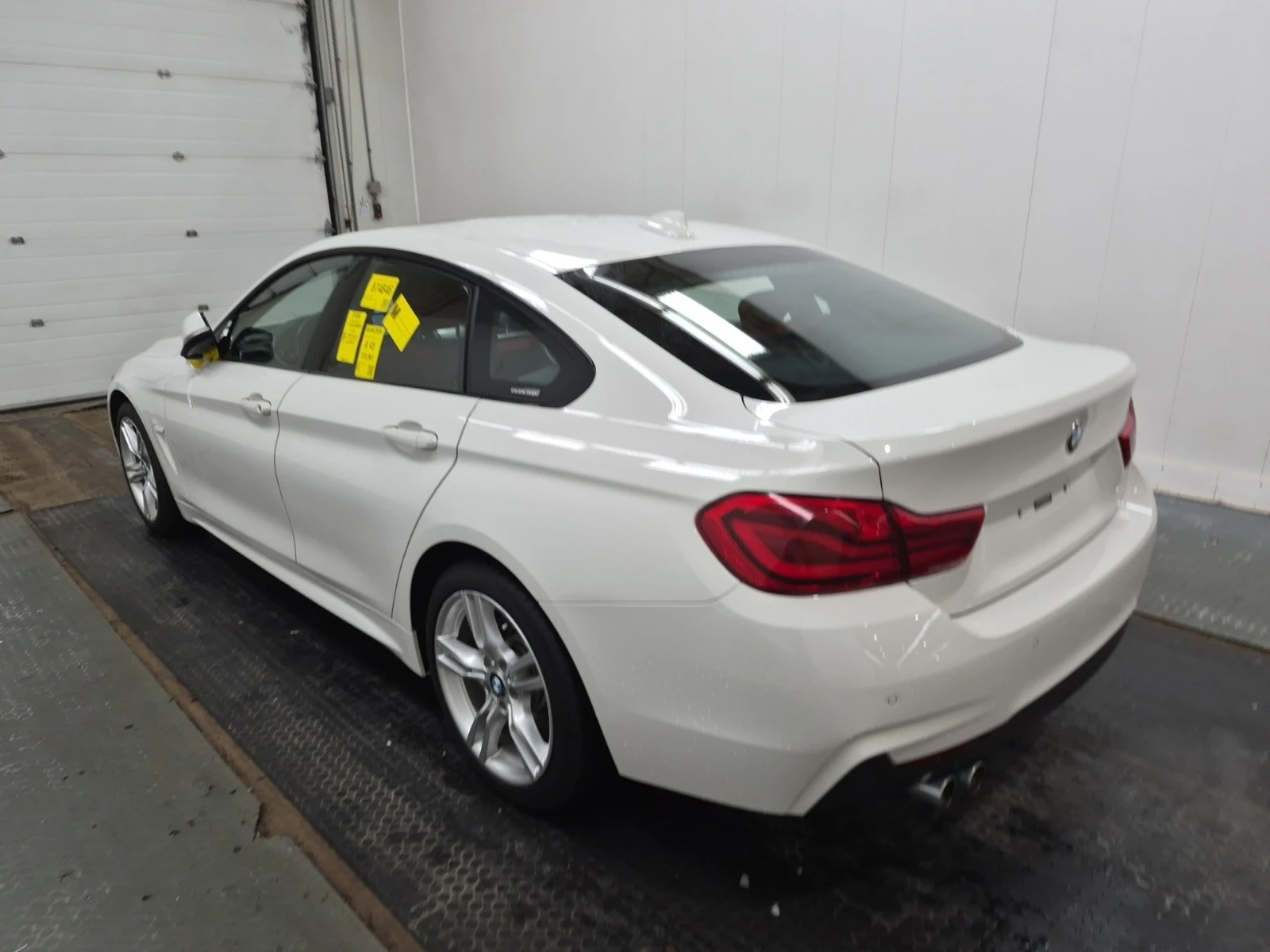 BMW 430 XDRIVE * M ПАКЕТ * HEAD UP * CARFAX * , снимка 6 - Автомобили и джипове - 54988574