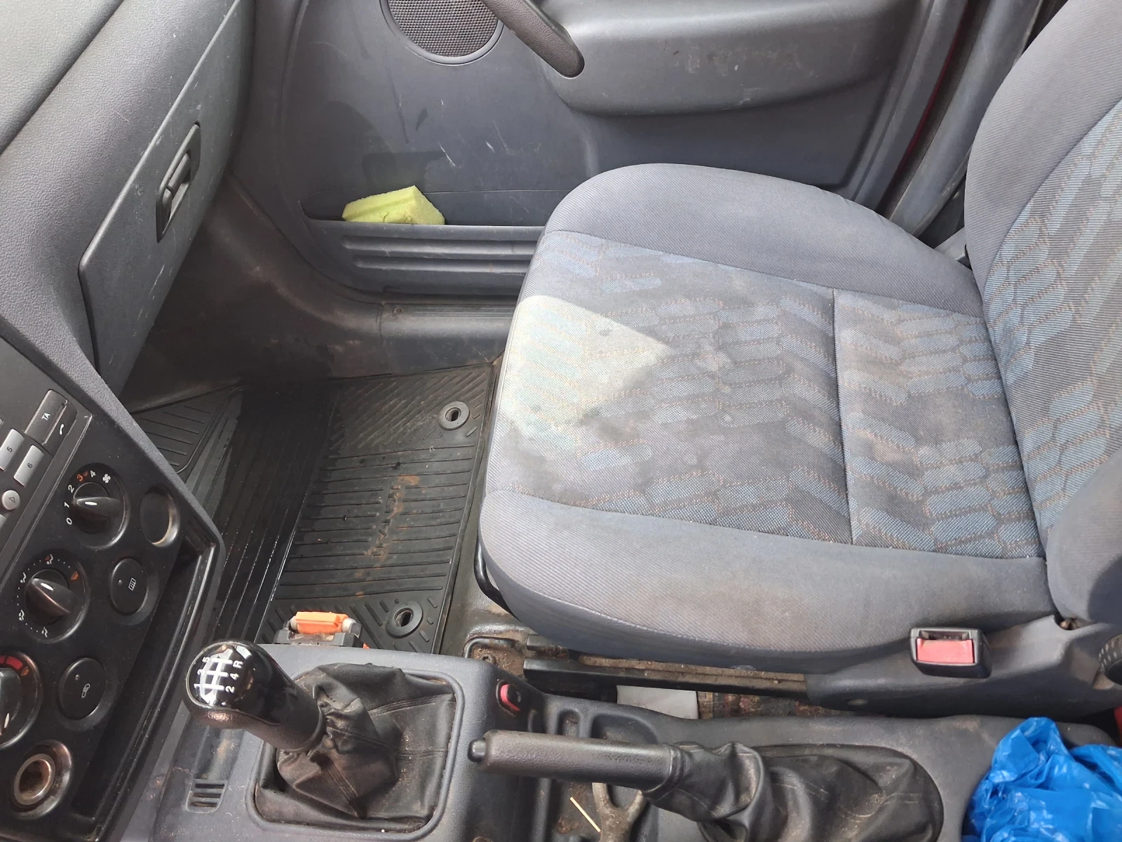 Ford Connect, снимка 5 - Автомобили и джипове - 55177831