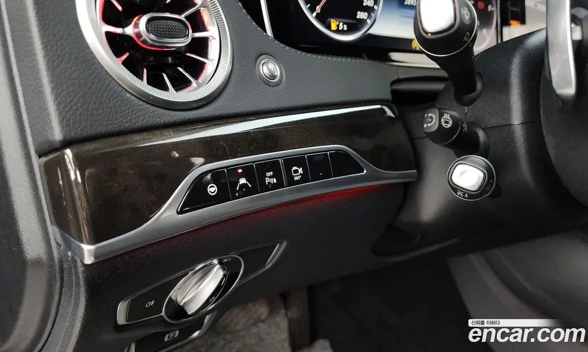 Mercedes-Benz S 350 Long AMG Face FULL | Mobile.bg � ����������� 10