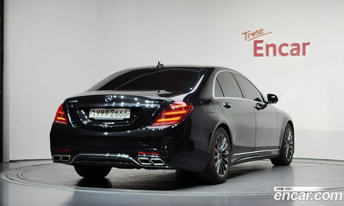 Mercedes-Benz S 350 Long AMG Face FULL | Mobile.bg � ����������� 2