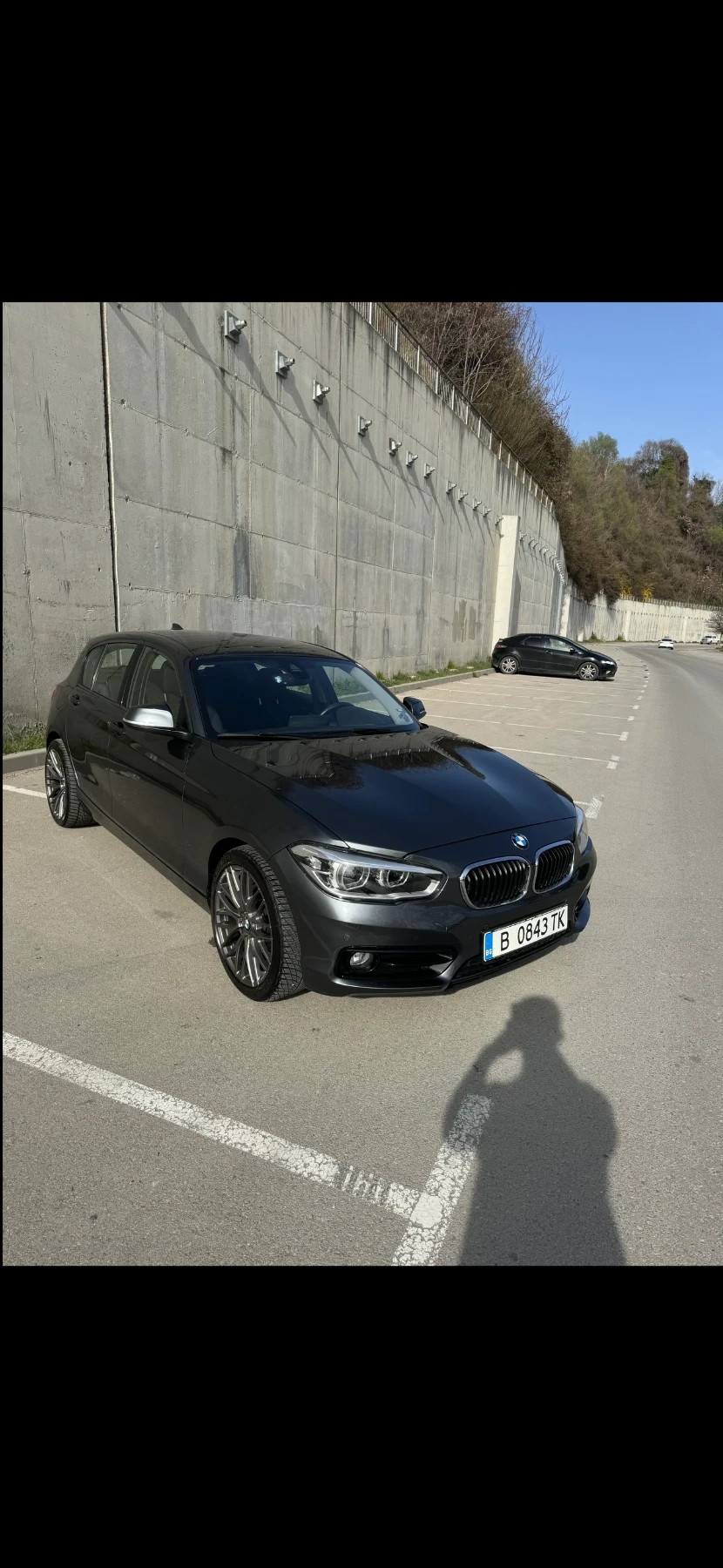 BMW 118