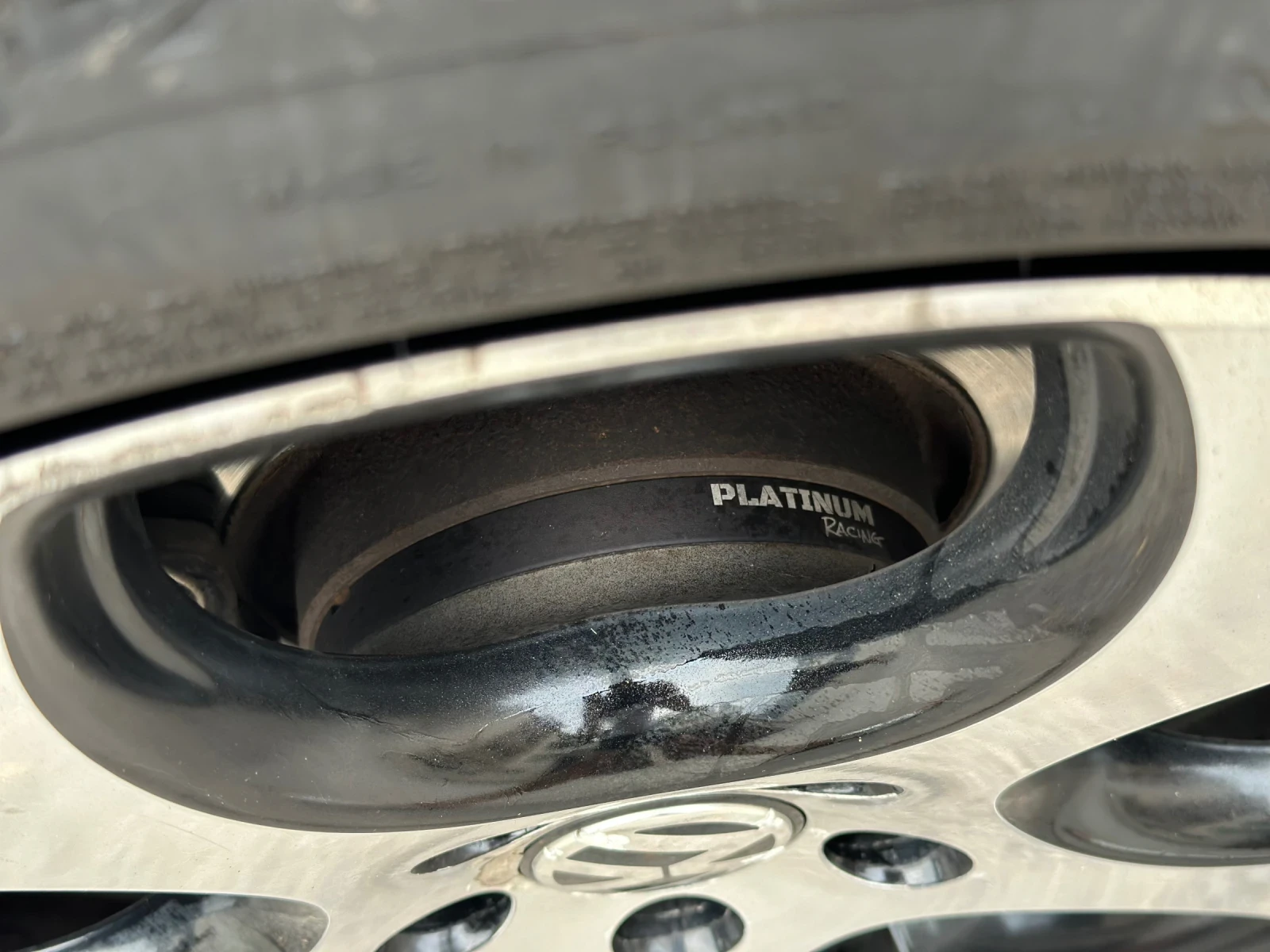 VW Golf, снимка 9 - Автомобили и джипове - 55375745