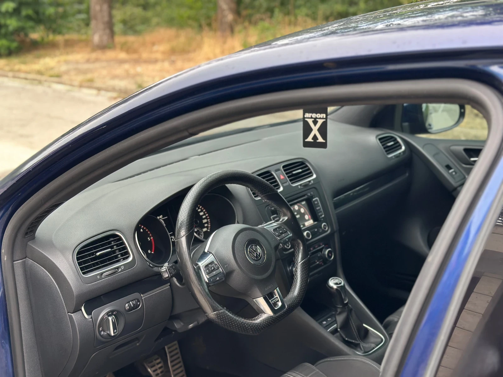 VW Golf, снимка 7 - Автомобили и джипове - 55375745