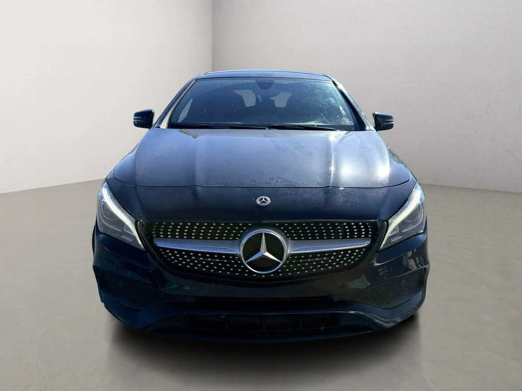 Mercedes-Benz CLA * 4MATIC * Панорама* АвтоКредит * (Цена до БГ), снимка 2 - Автомобили и джипове - 55659086
