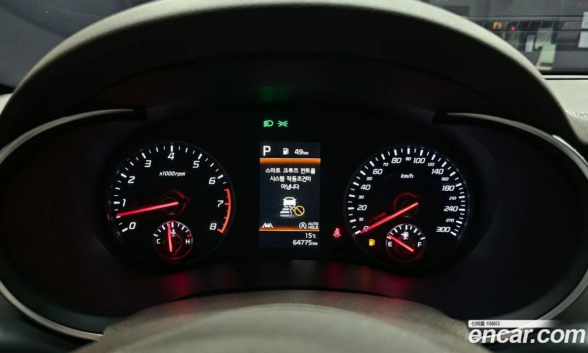 Kia Stinger 3.3 GT Masters Turbo Package, снимка 8 - Автомобили и джипове - 55676739