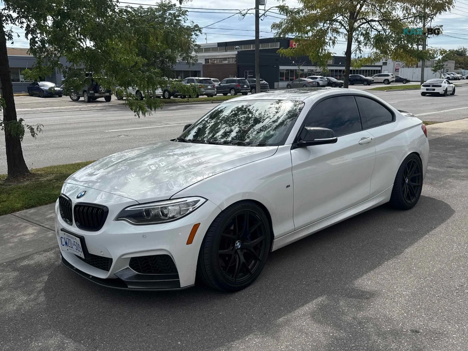 BMW 240 M240i * xDrive * АвтоКредит * (ЦЕНА ДО БГ) * 