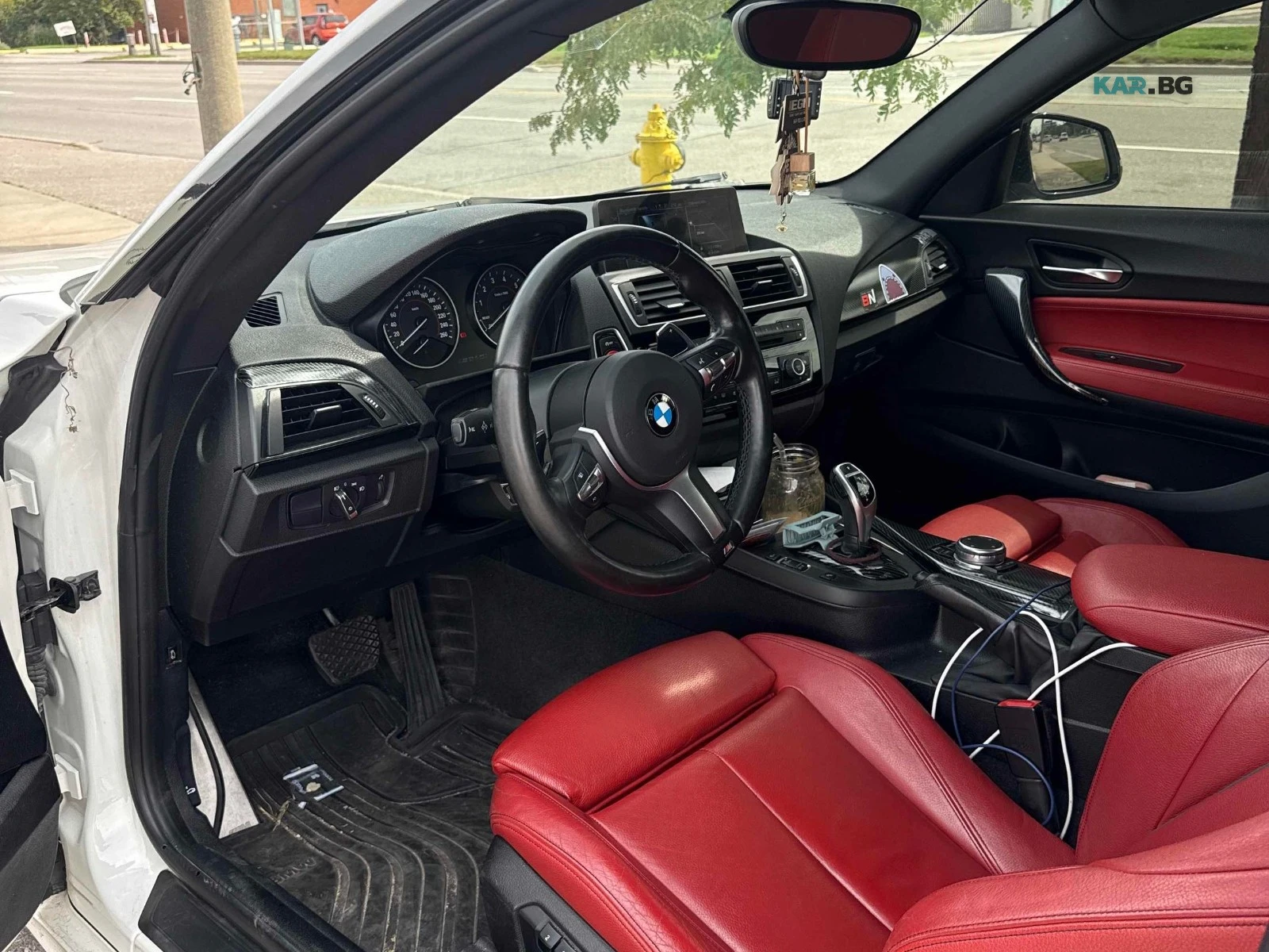 BMW 240 M240i * xDrive * АвтоКредит * (ЦЕНА ДО БГ) * , снимка 5 - Автомобили и джипове - 56057359
