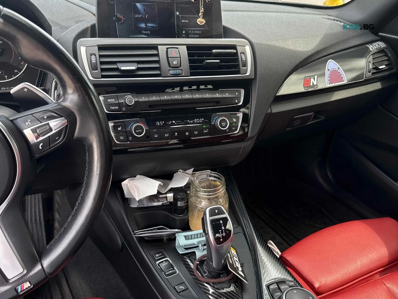 BMW 240 M240i * xDrive * АвтоКредит * (ЦЕНА ДО БГ) * , снимка 9 - Автомобили и джипове - 56057359
