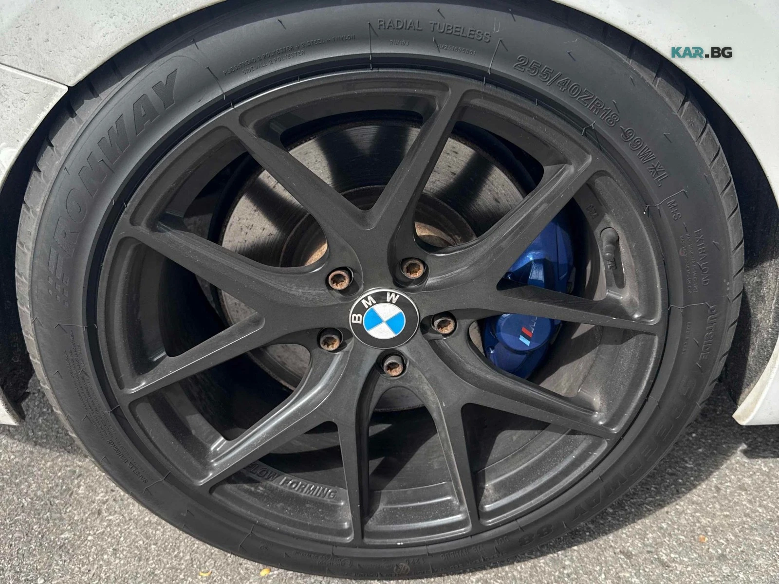 BMW 240 M240i * xDrive * АвтоКредит * (ЦЕНА ДО БГ) * , снимка 7 - Автомобили и джипове - 56057359