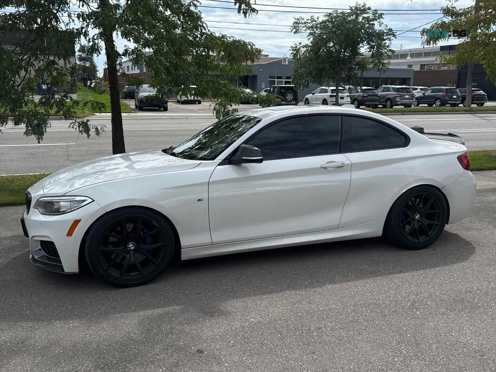 BMW 240 M240i * xDrive * АвтоКредит * (ЦЕНА ДО БГ) * , снимка 2 - Автомобили и джипове - 56057359
