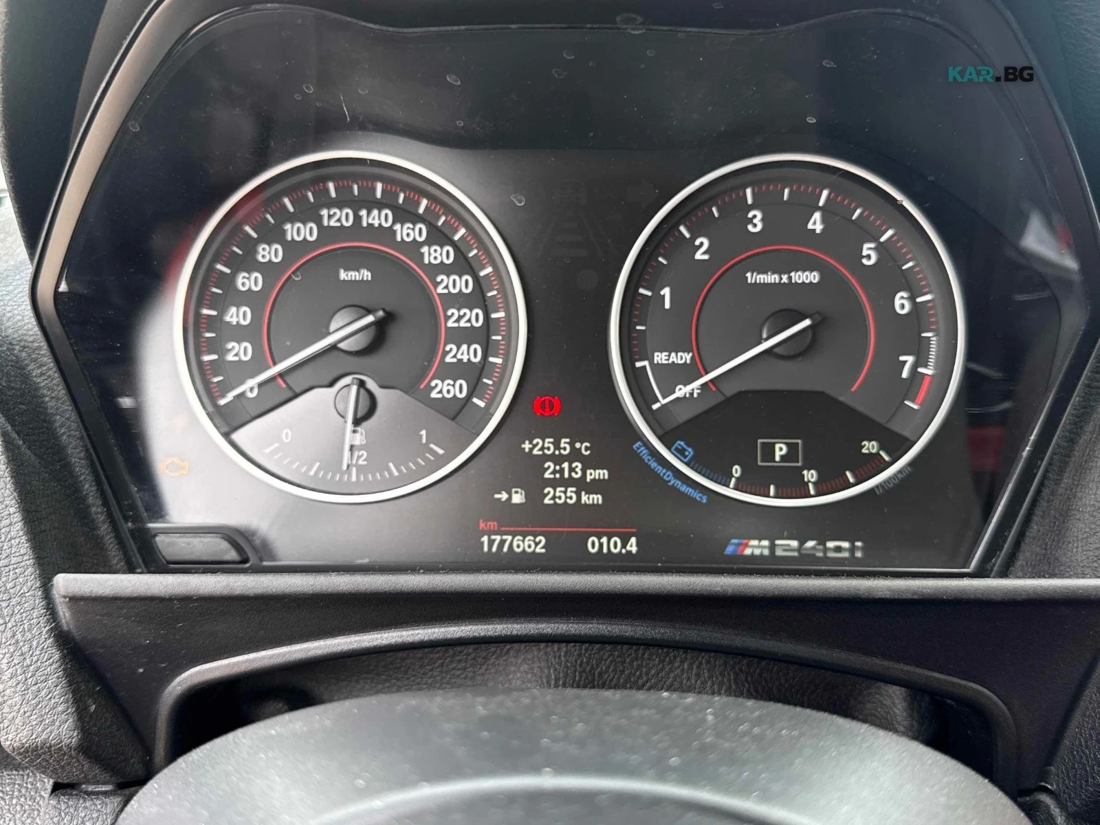 BMW 240 M240i * xDrive * АвтоКредит * (ЦЕНА ДО БГ) * , снимка 8 - Автомобили и джипове - 56057359