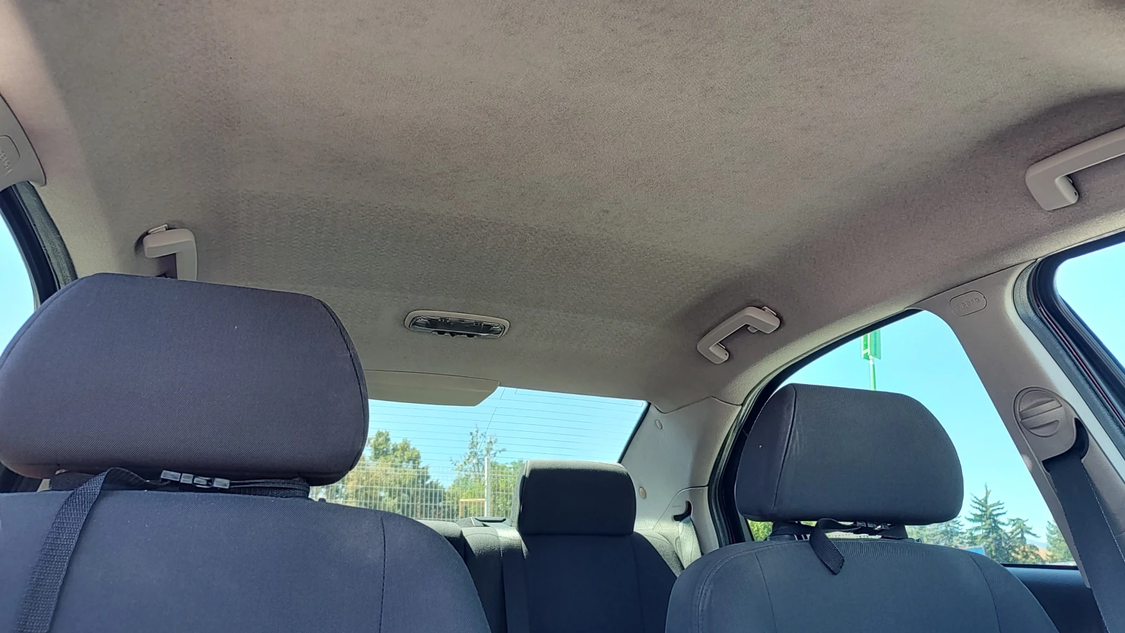Ford Mondeo MK3 Ghia, снимка 16 - Автомобили и джипове - 56165450