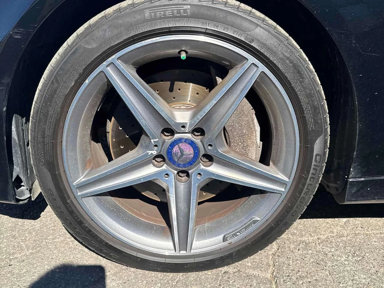 Mercedes-Benz C 300 * CARFAX * ОПЦИЯ ЗА ФИНАНСИРАНЕ, снимка 7 - Автомобили и джипове - 56252911