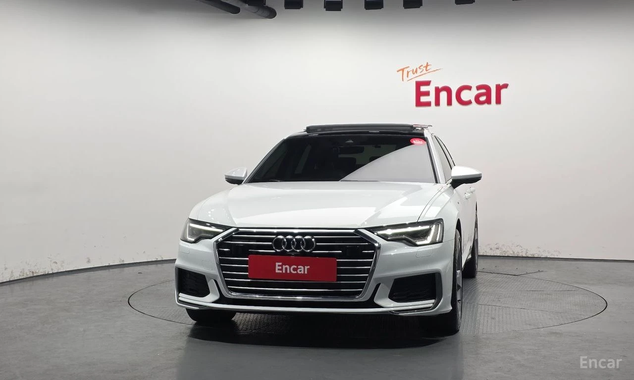 Audi A6 45 TFSI | Mobile.bg � ����������� 3