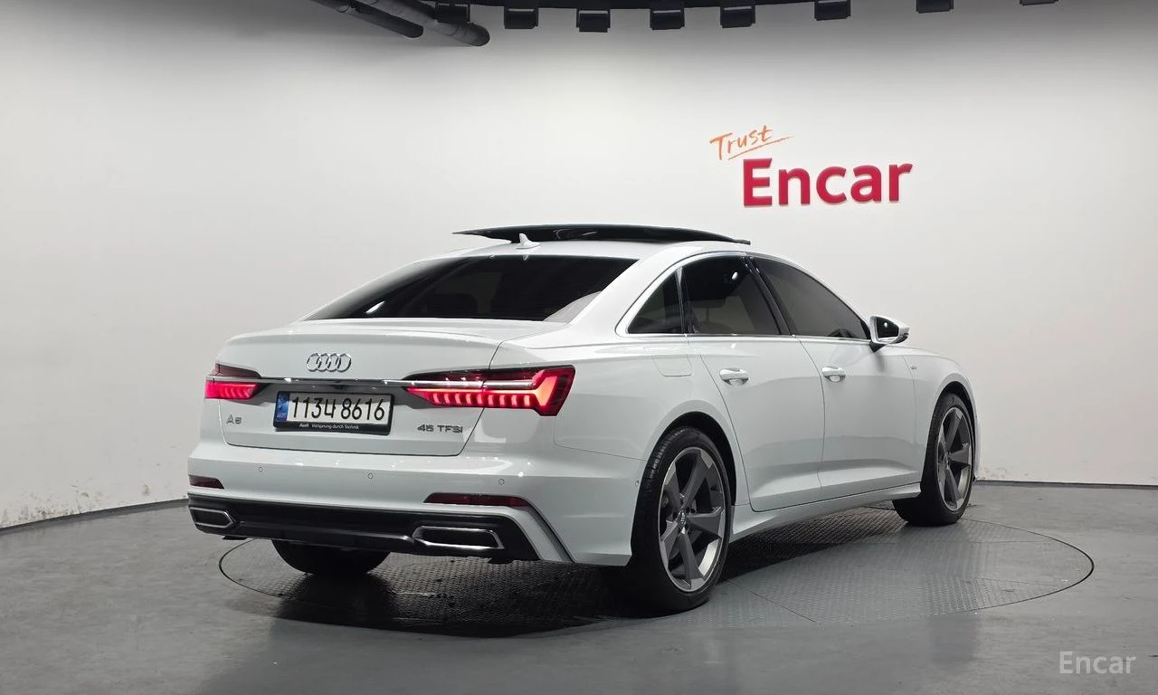 Audi A6 45 TFSI | Mobile.bg � ����������� 2