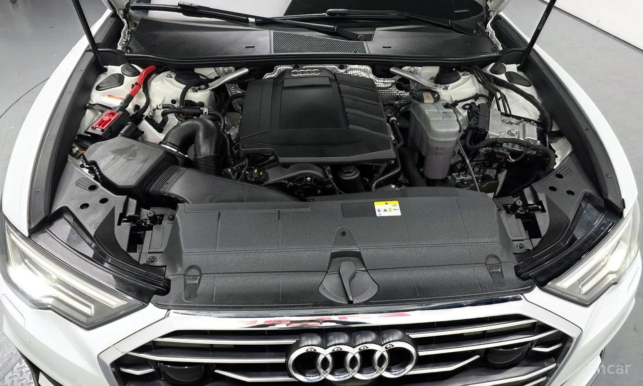 Audi A6 45 TFSI | Mobile.bg � ����������� 6