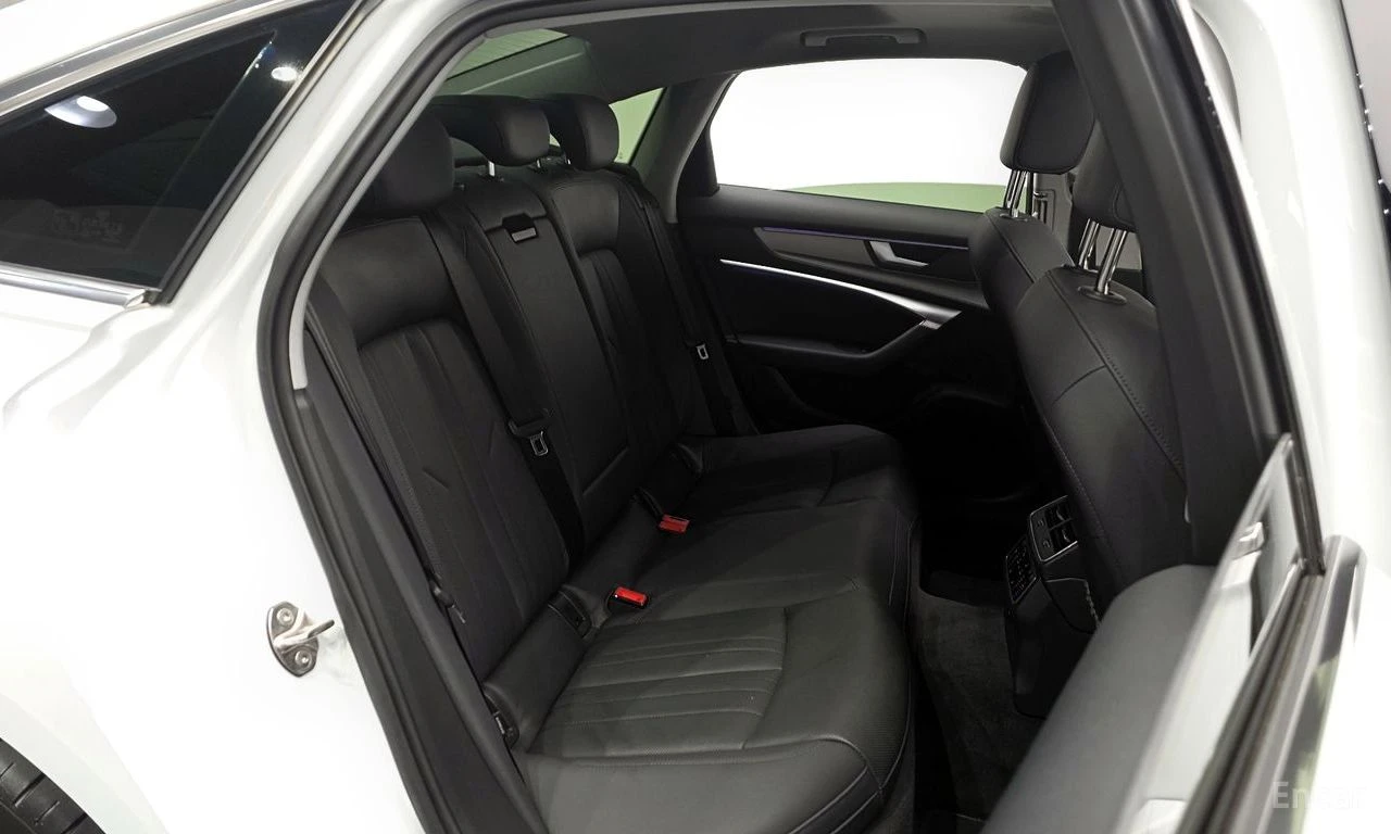 Audi A6 45 TFSI | Mobile.bg � ����������� 12