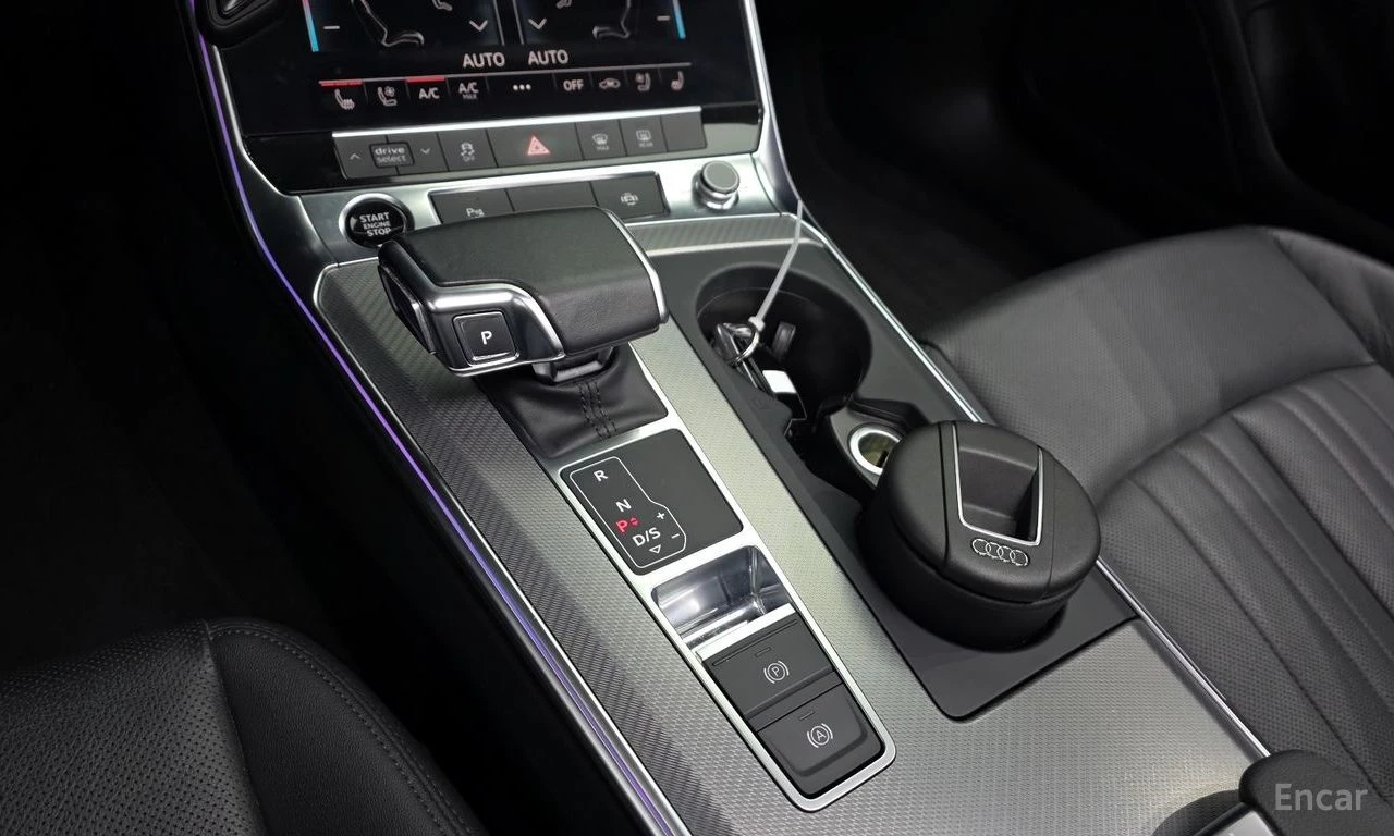 Audi A6 45 TFSI | Mobile.bg � ����������� 9