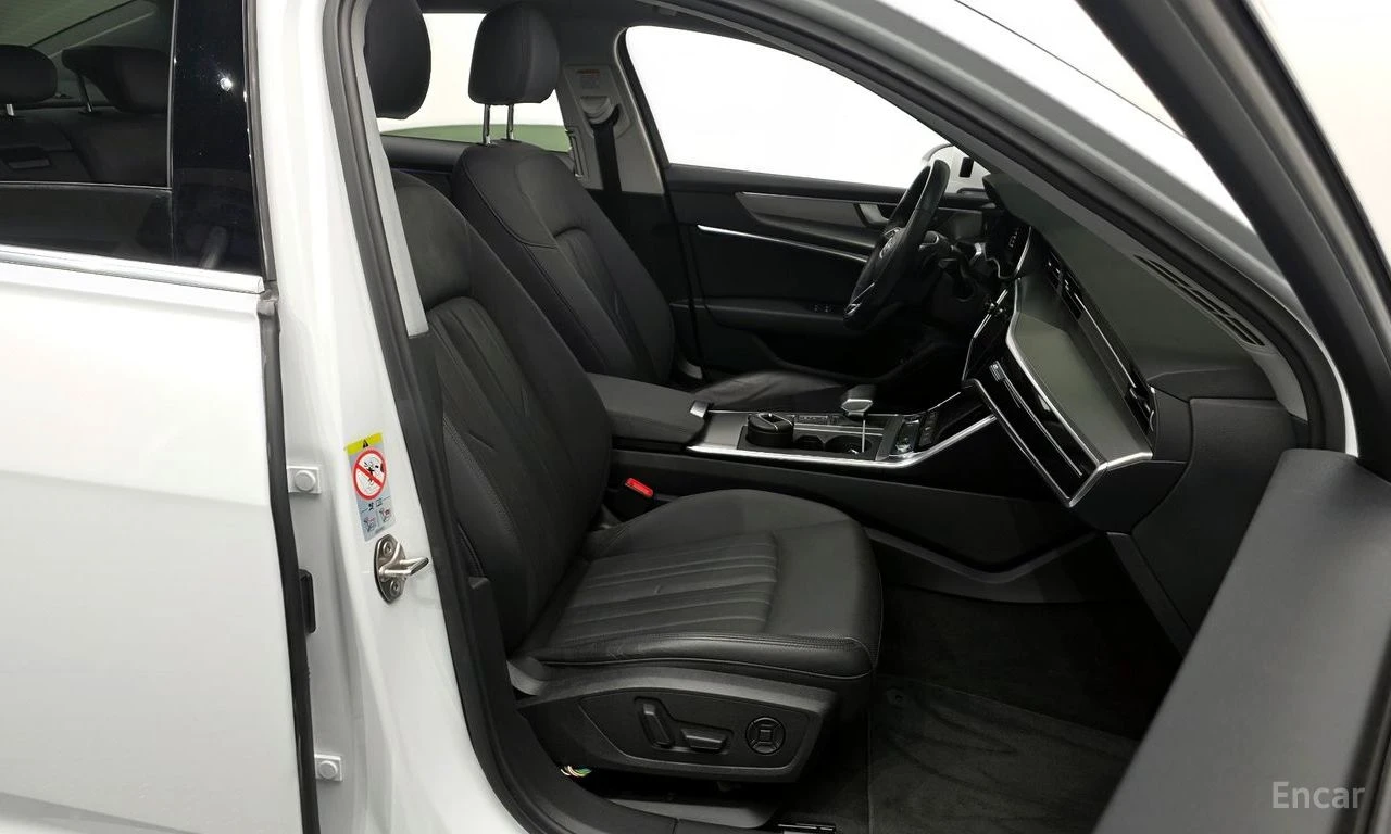 Audi A6 45 TFSI | Mobile.bg � ����������� 11