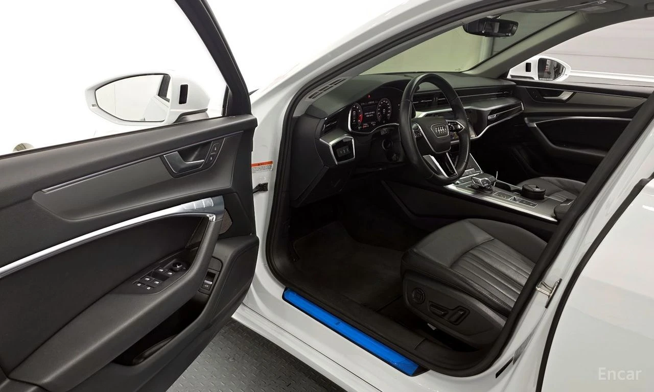 Audi A6 45 TFSI | Mobile.bg � ����������� 10