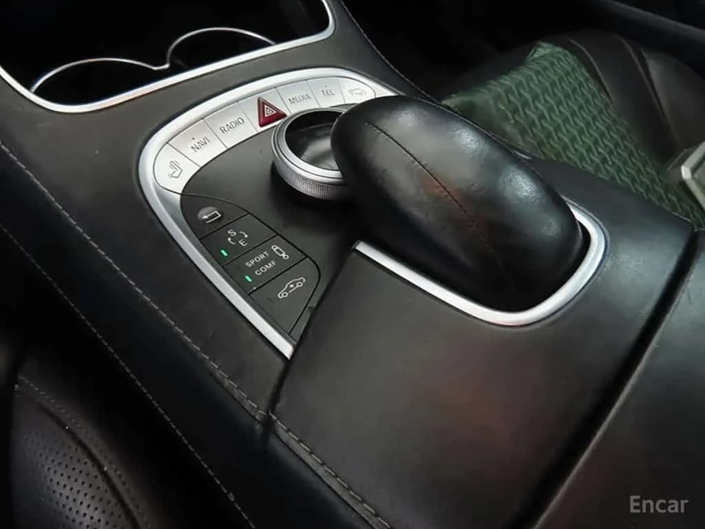 Mercedes-Benz S 500 * 500L 4MATIC * ��������� ���� �� �������� *  | Mobile.bg � ����������� 12