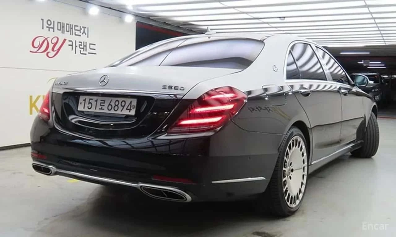 Mercedes-Benz S 500 * 500L 4MATIC * ��������� ���� �� �������� *  | Mobile.bg � ����������� 4