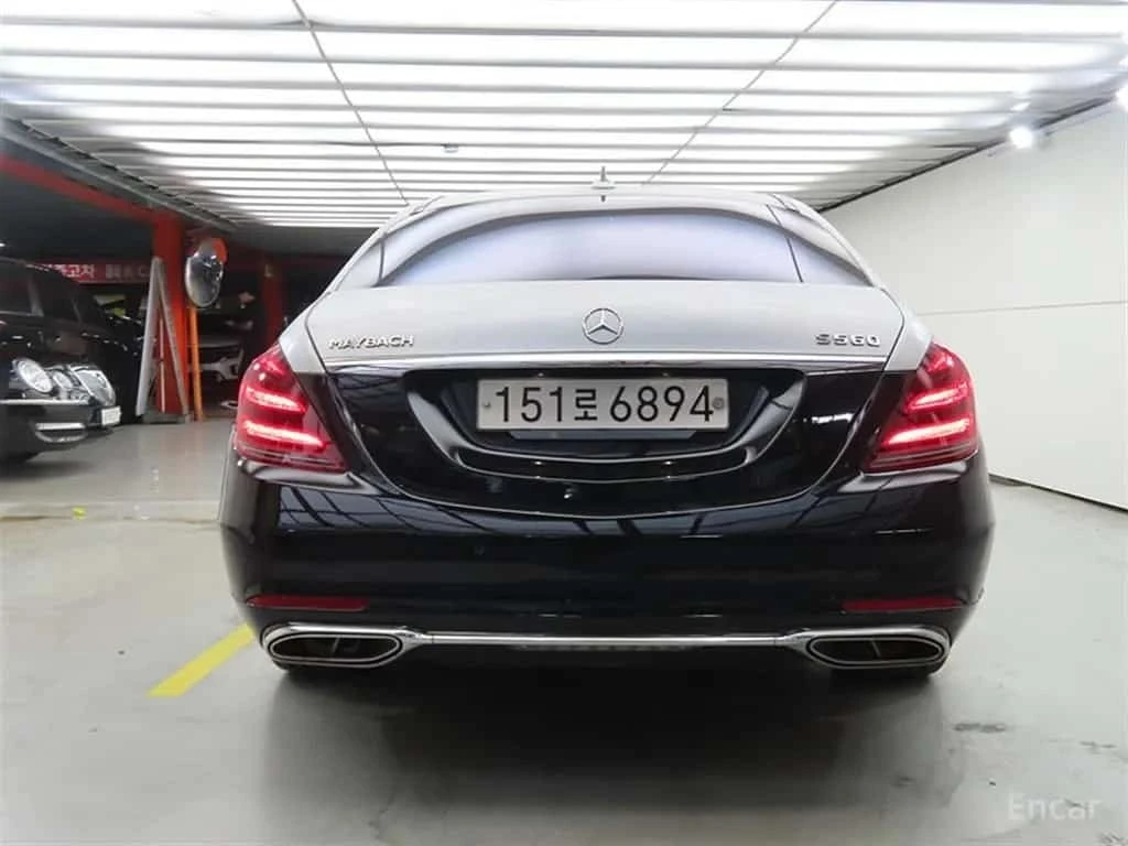 Mercedes-Benz S 500 * 500L 4MATIC * ��������� ���� �� �������� *  | Mobile.bg � ����������� 3
