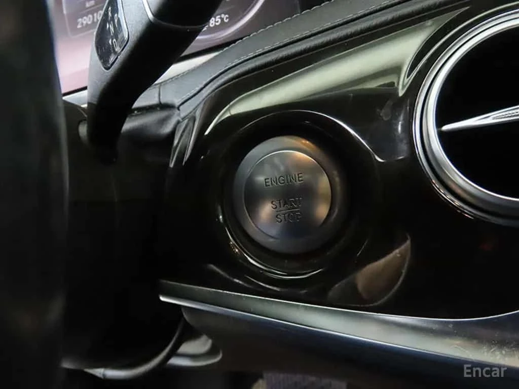 Mercedes-Benz S 500 * 500L 4MATIC * ��������� ���� �� �������� *  | Mobile.bg � ����������� 10