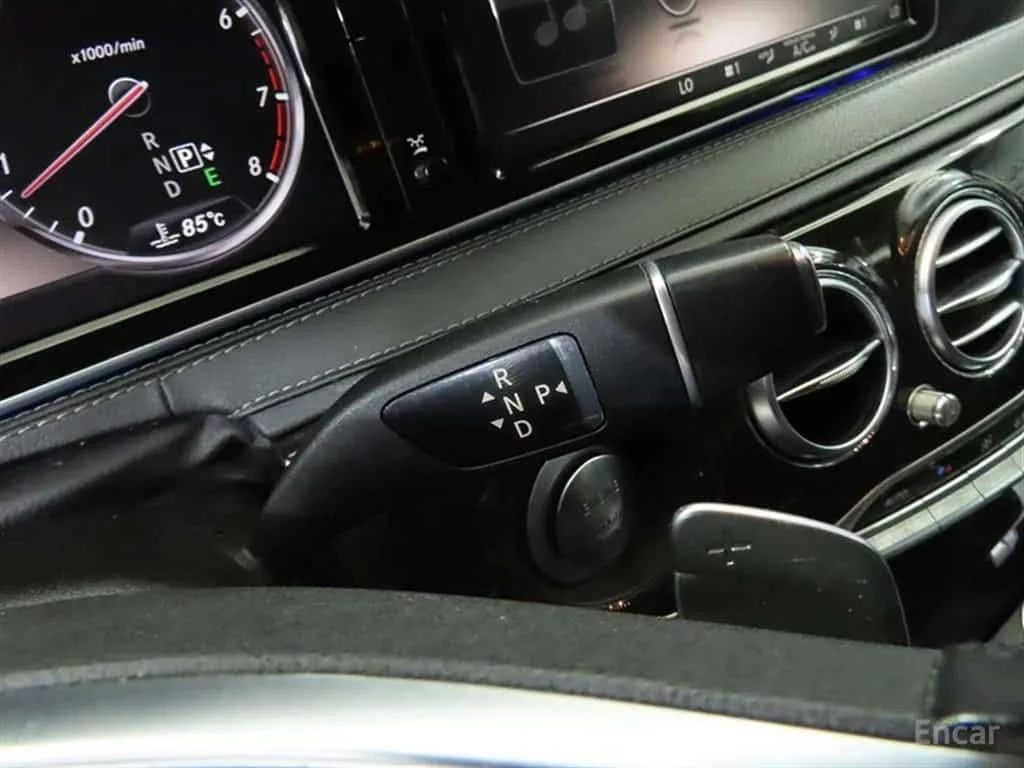 Mercedes-Benz S 500 * 500L 4MATIC * ��������� ���� �� �������� *  | Mobile.bg � ����������� 11