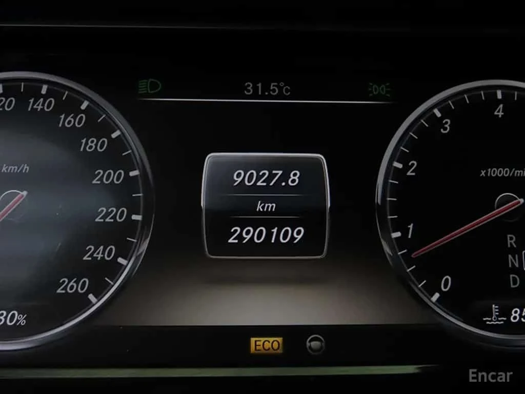 Mercedes-Benz S 500 * 500L 4MATIC * ��������� ���� �� �������� *  | Mobile.bg � ����������� 9
