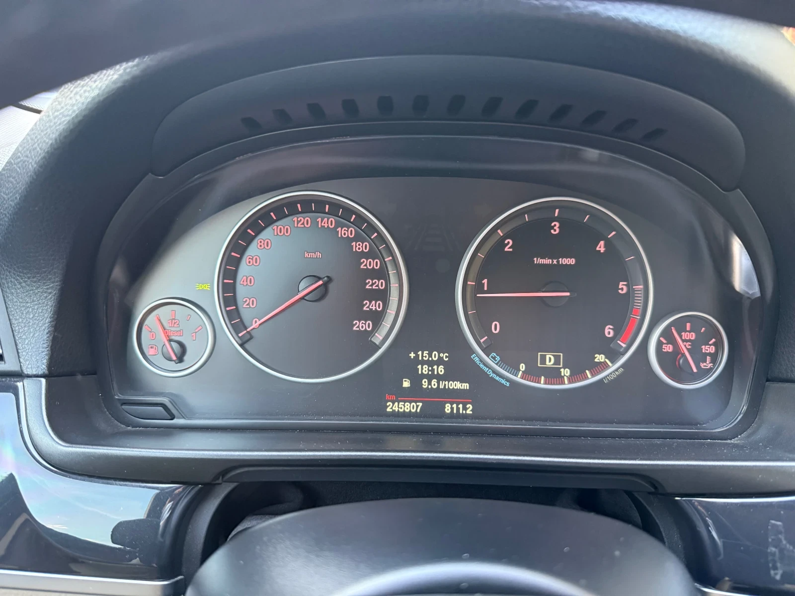 BMW 525 xDrive 2��. ������ | Mobile.bg � ����������� 10