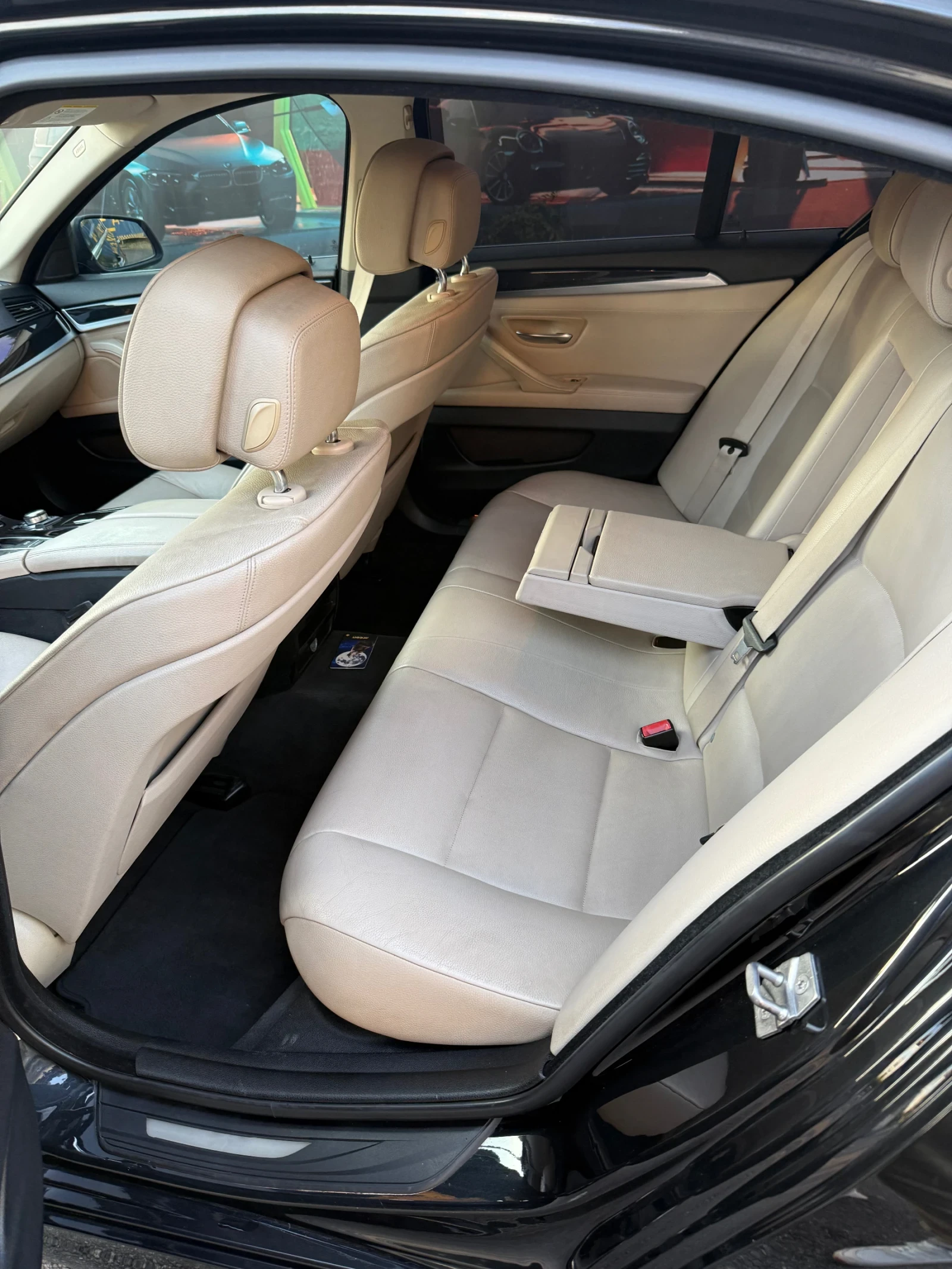 BMW 525 xDrive 2��. ������ | Mobile.bg � ����������� 7