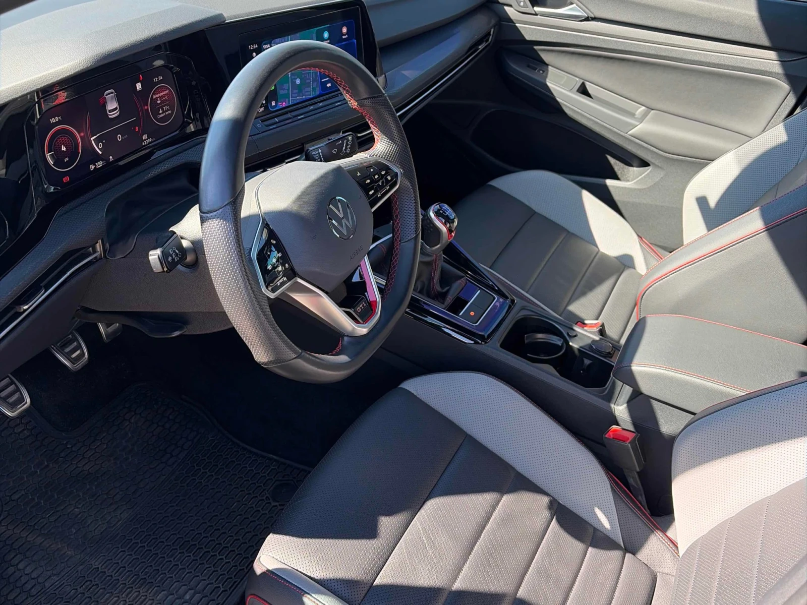 VW Golf GTI, 380 Performance, ���������� | Mobile.bg � ����������� 6