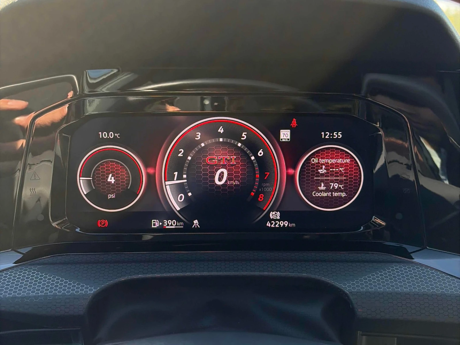 VW Golf GTI, 380 Performance, ���������� | Mobile.bg � ����������� 8