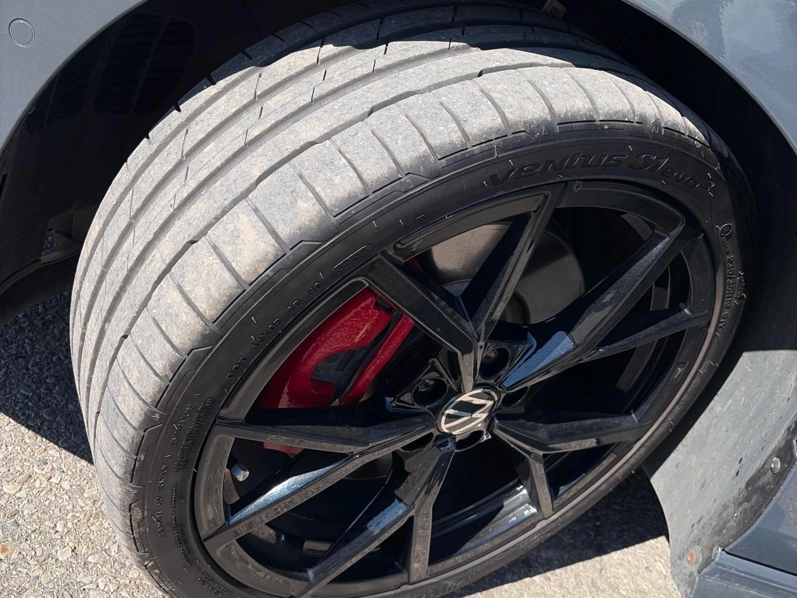 VW Golf GTI, 380 Performance, ���������� | Mobile.bg � ����������� 7