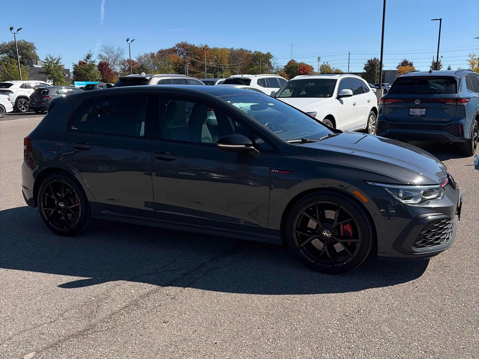 VW Golf GTI, 380 Performance, ���������� | Mobile.bg � ����������� 4