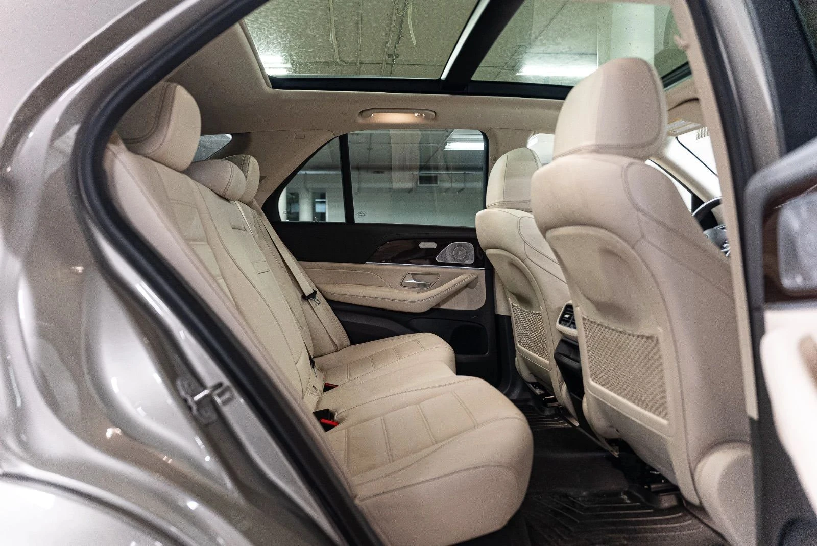 Mercedes-Benz GLE 450, снимка 15 - Автомобили и джипове - 56706442
