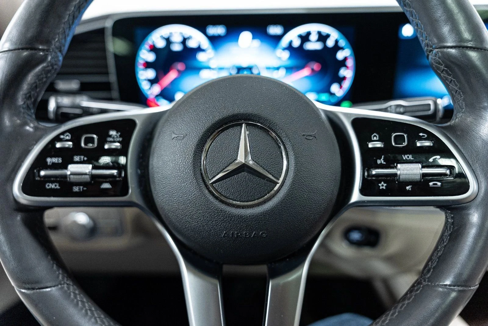 Mercedes-Benz GLE 450, снимка 11 - Автомобили и джипове - 56706442