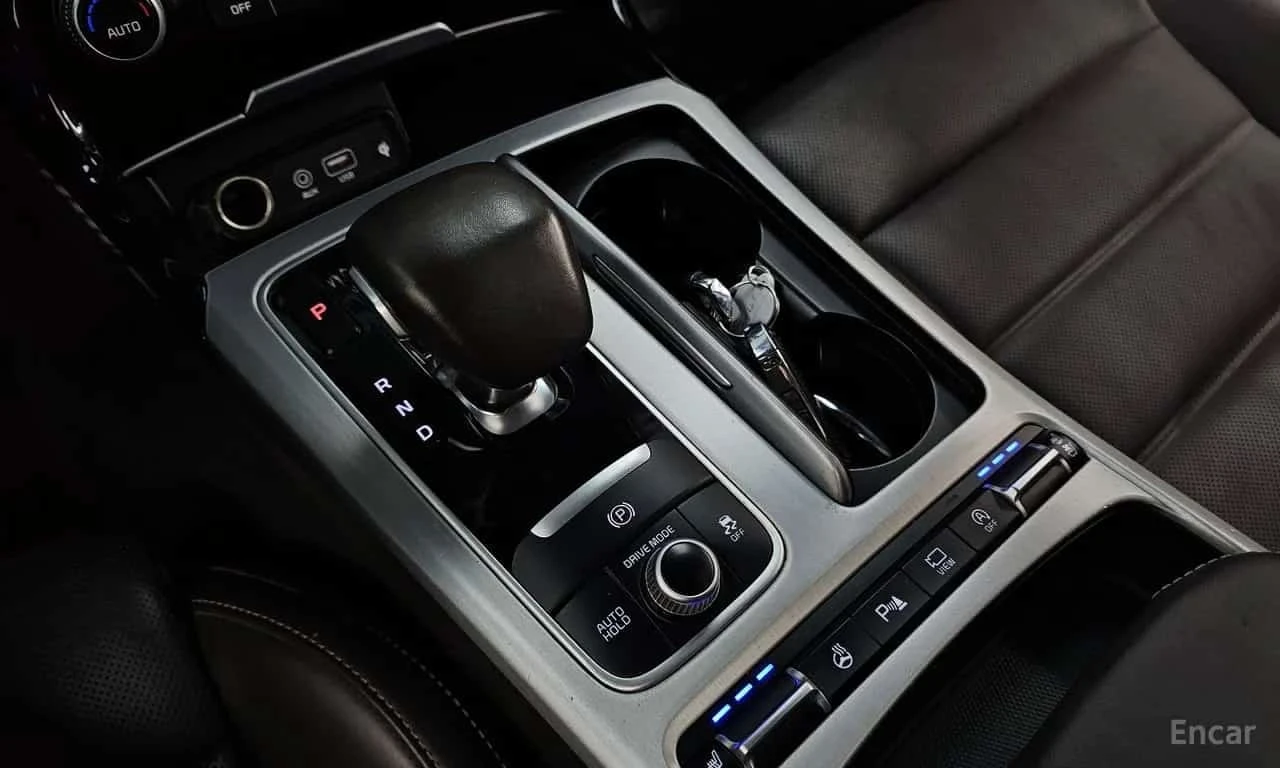 Kia Stinger 3.3 Turbo | ����� �� ����������� | Mobile.bg � ����������� 9