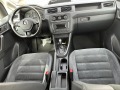 VW Caddy 2.0 TDI-DSG - [8] 