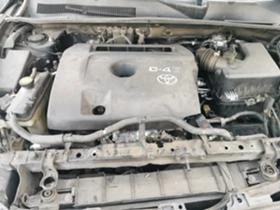 Toyota Rav4 2.0d4d, снимка 6