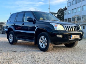 Toyota Land cruiser 3.0d auto, снимка 8