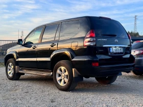 Toyota Land cruiser 3.0d auto, снимка 4