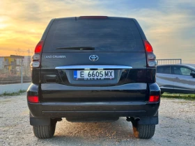 Toyota Land cruiser 3.0d auto, снимка 5