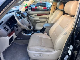 Toyota Land cruiser 3.0d auto, снимка 9
