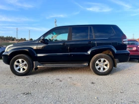 Toyota Land cruiser 3.0d auto, снимка 3