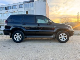 Toyota Land cruiser 3.0d auto, снимка 7