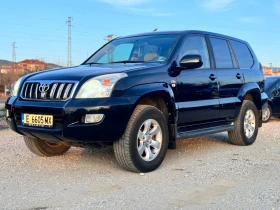 Toyota Land cruiser 3.0d auto, снимка 2