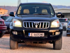 Toyota Land cruiser 3.0d auto, снимка 1
