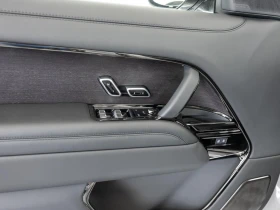 Land Rover Range rover P615 SV SWB , снимка 6